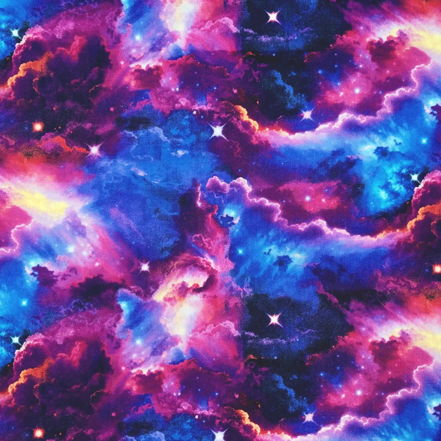 PASTEL GALAXY kirurgiline müts