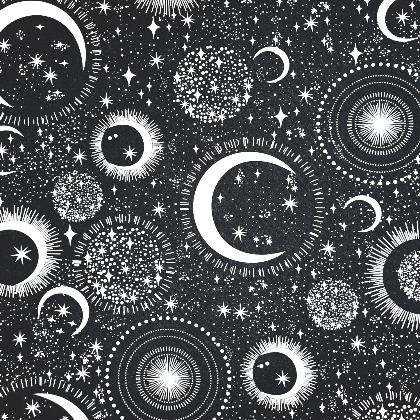 GALAXY GLOW kirurgiline müts