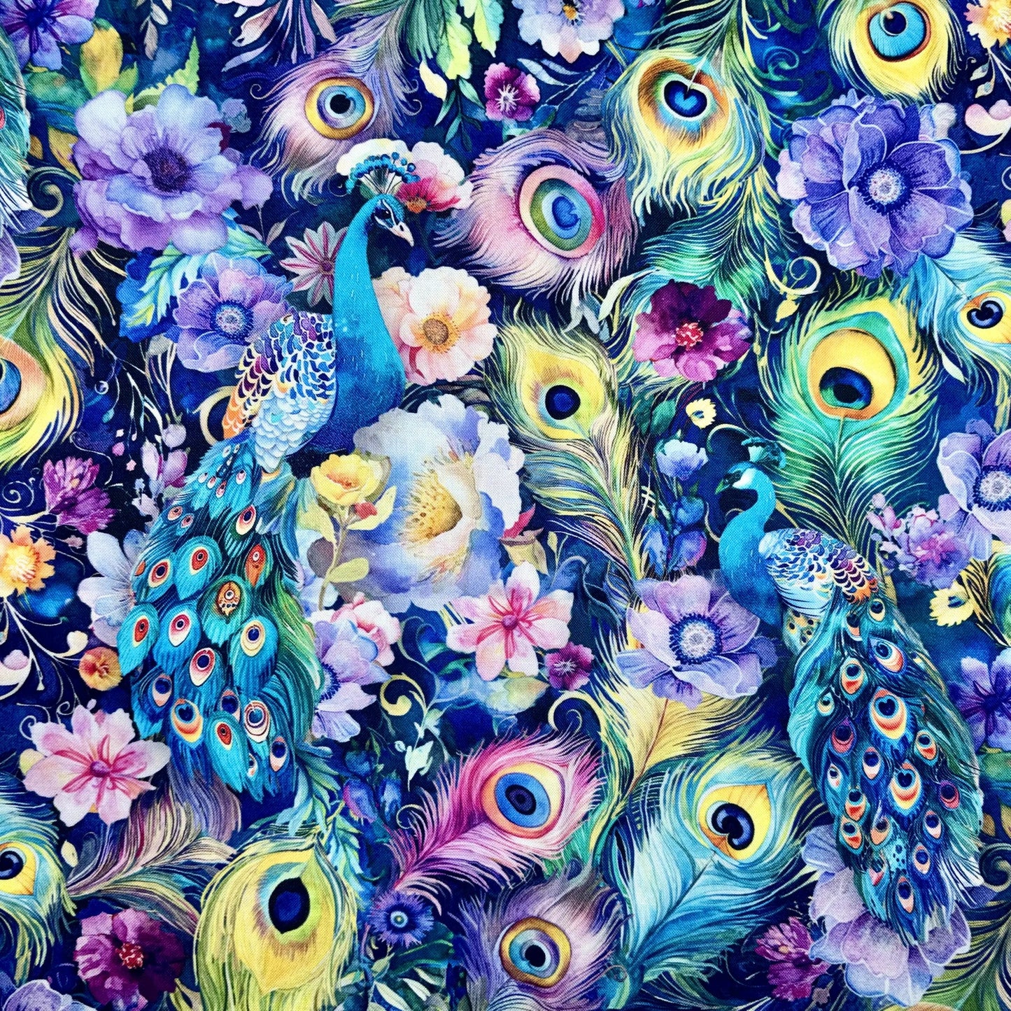 PEACOCK GARDEN kirurgiline müts