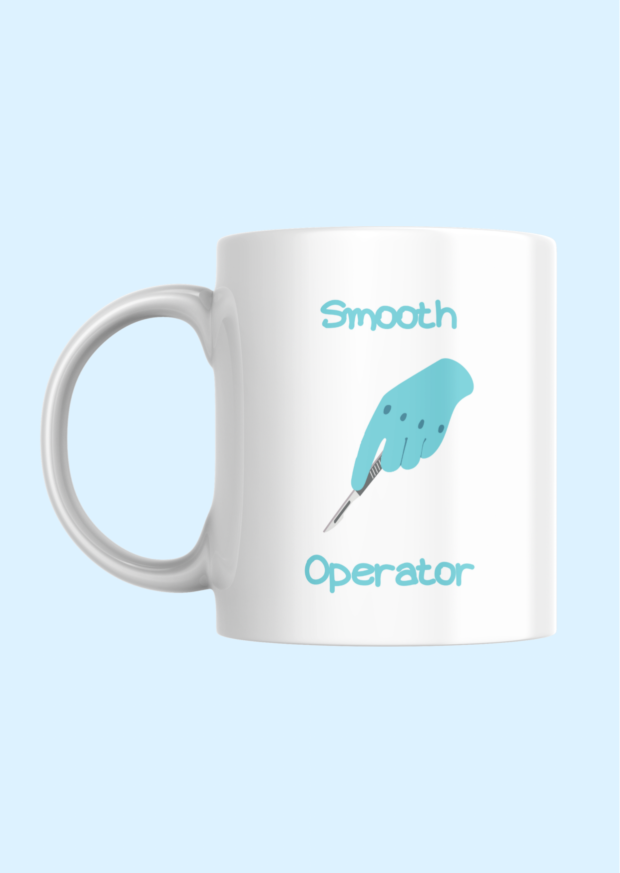 Kruus SMOOTH OPERATOR
