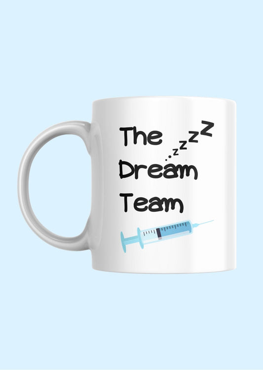 Kruus DREAM TEAM