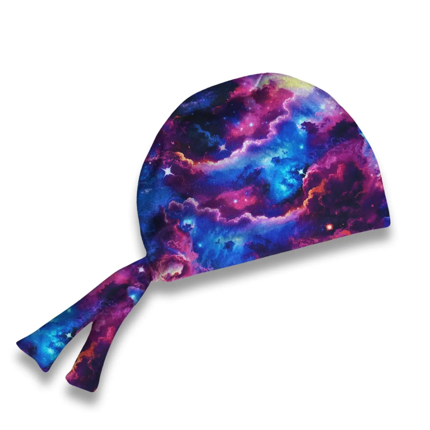 PASTEL GALAXY kirurgiline müts