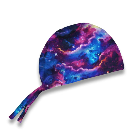 PASTEL GALAXY kirurgiline müts