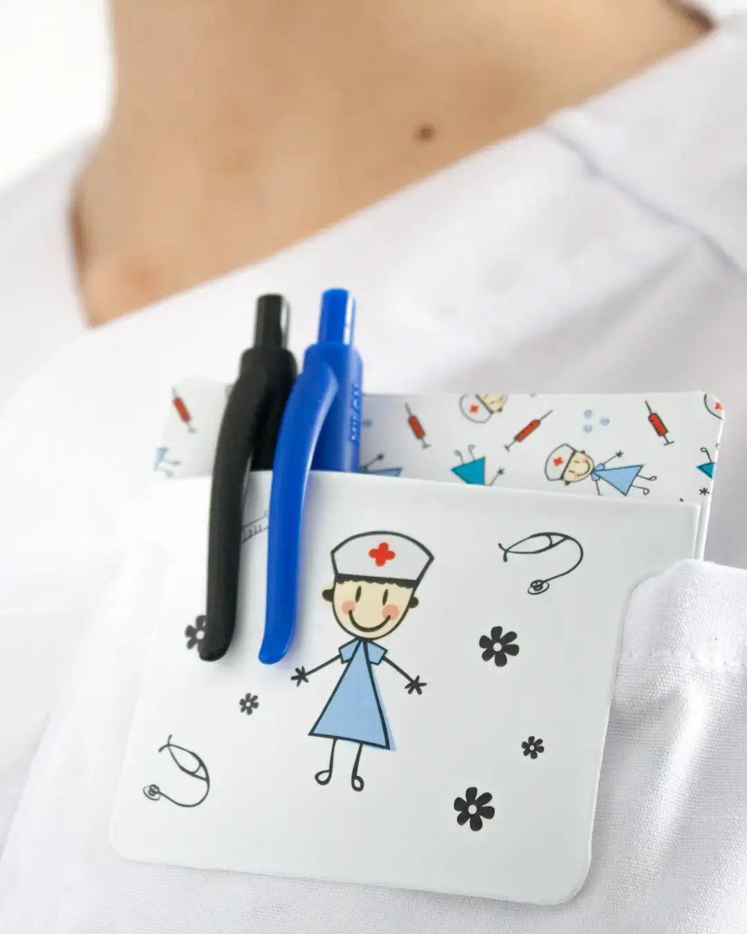Taskukaitsja NURSE