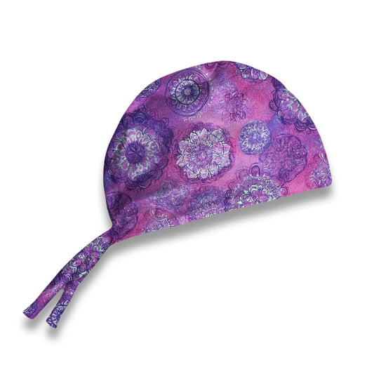 BERRY HAZE kirurgiline müts