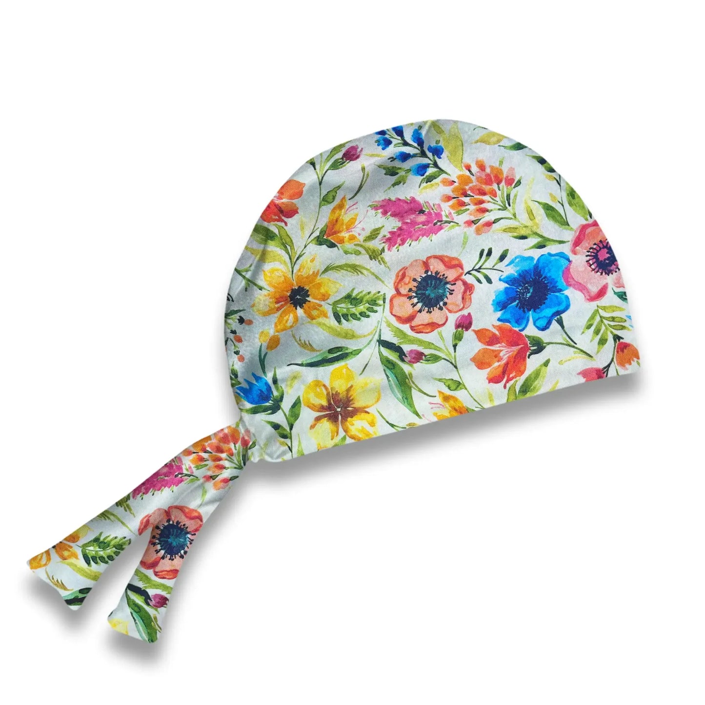 BOHO BOTANICALS kirurgiline müts