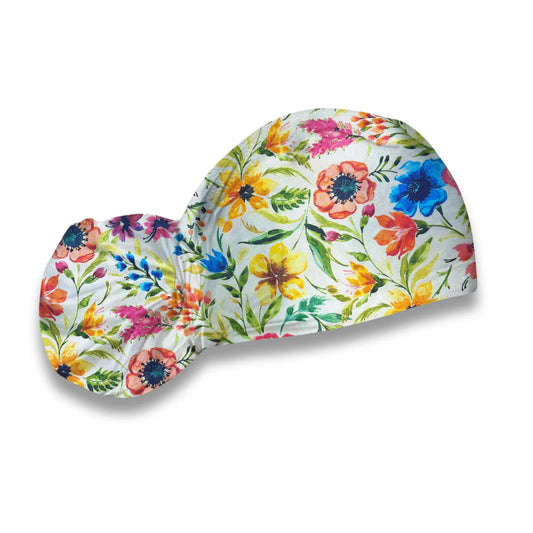 BOHO BOTANICALS kirurgiline müts
