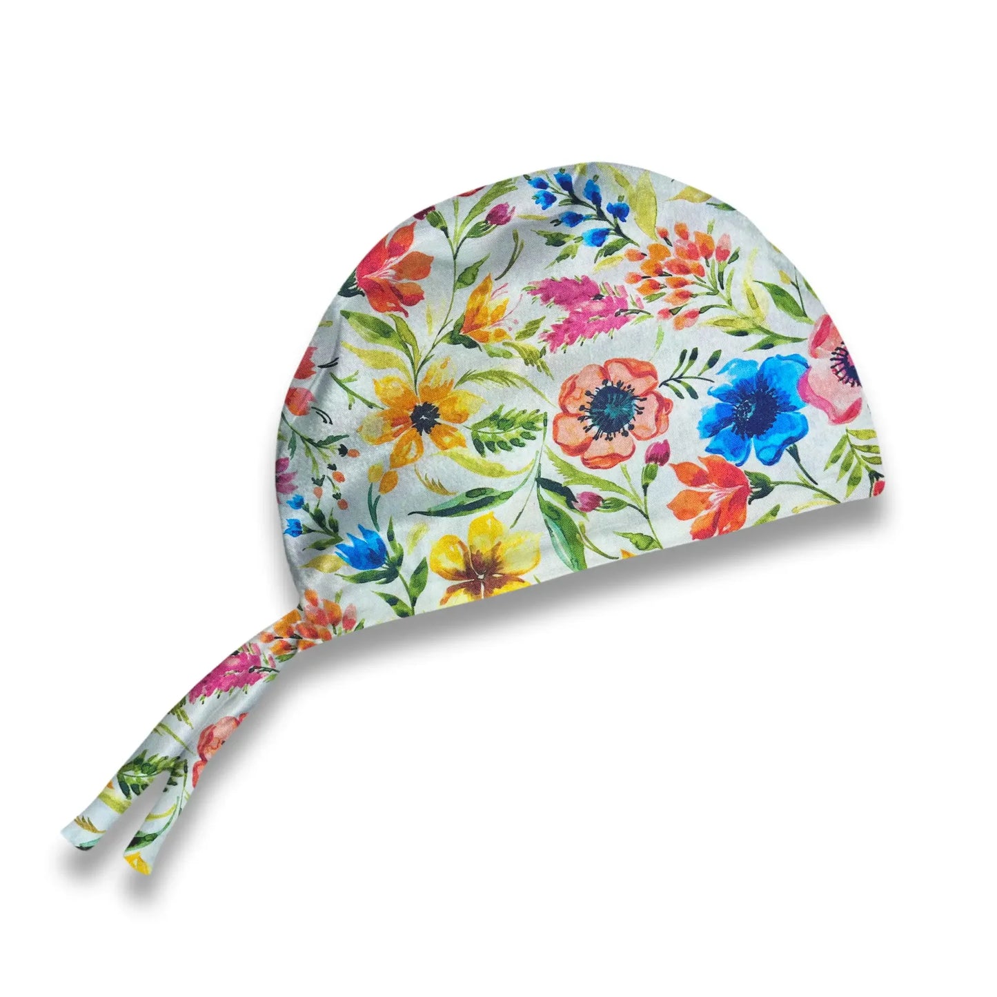BOHO BOTANICALS kirurgiline müts