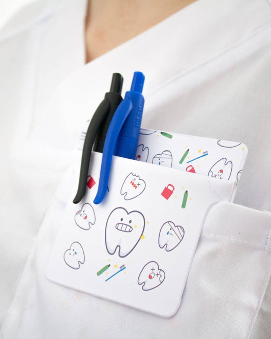 Taskukaitsja TOOTH COVER