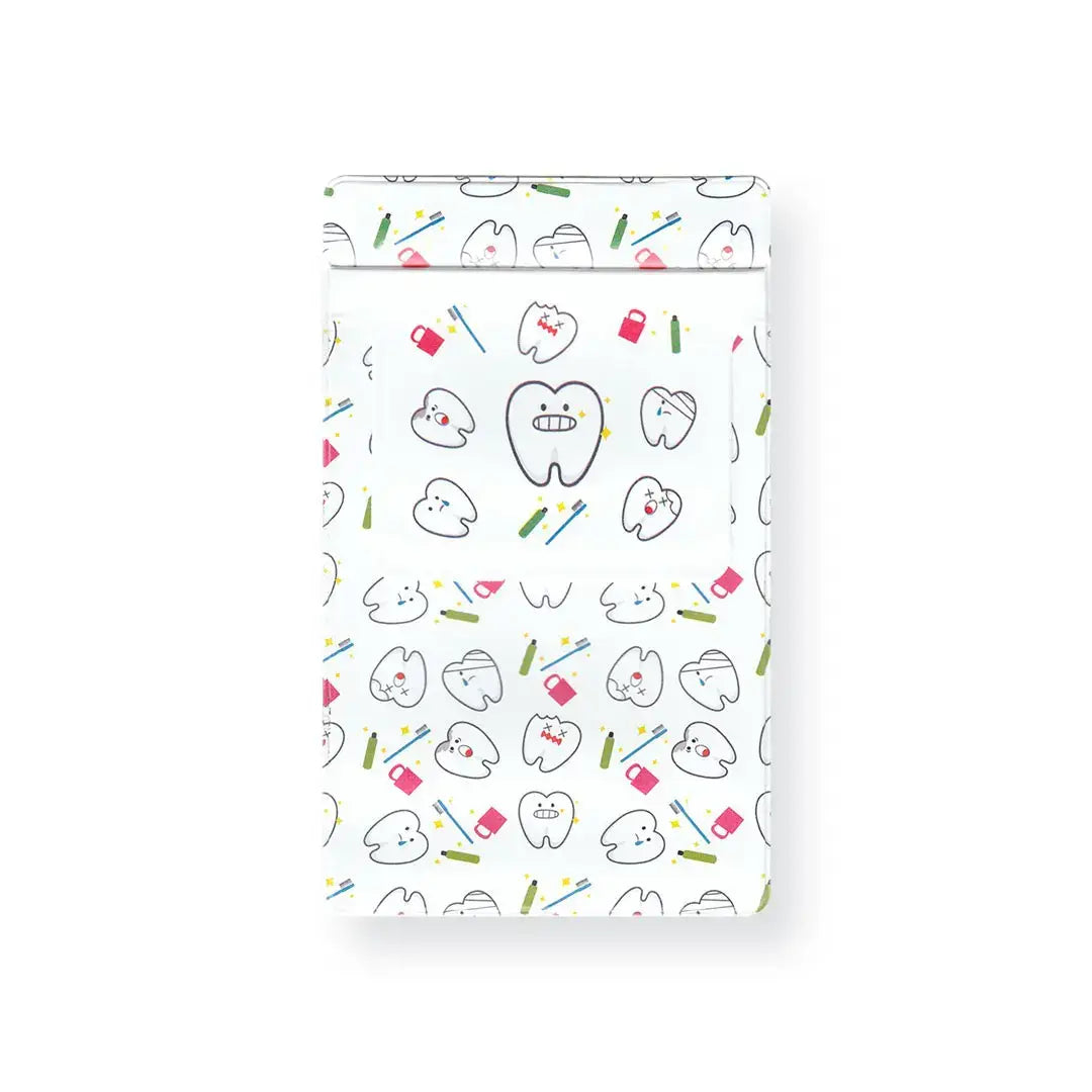 Taskukaitsja TOOTH COVER