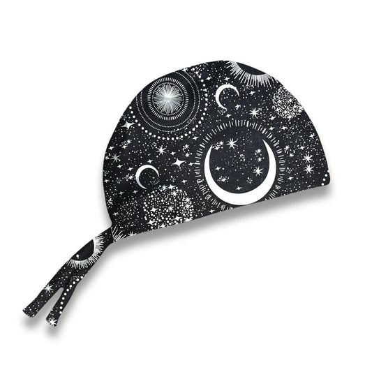 GALAXY GLOW kirurgiline müts