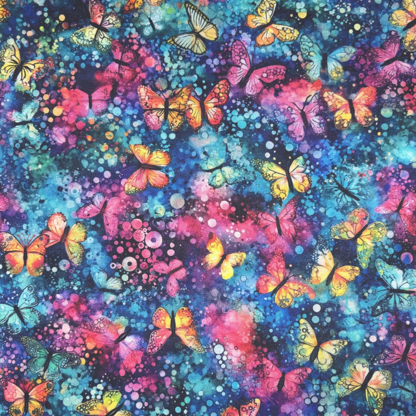 LUMINOUS FLUTTER kirurgiline müts