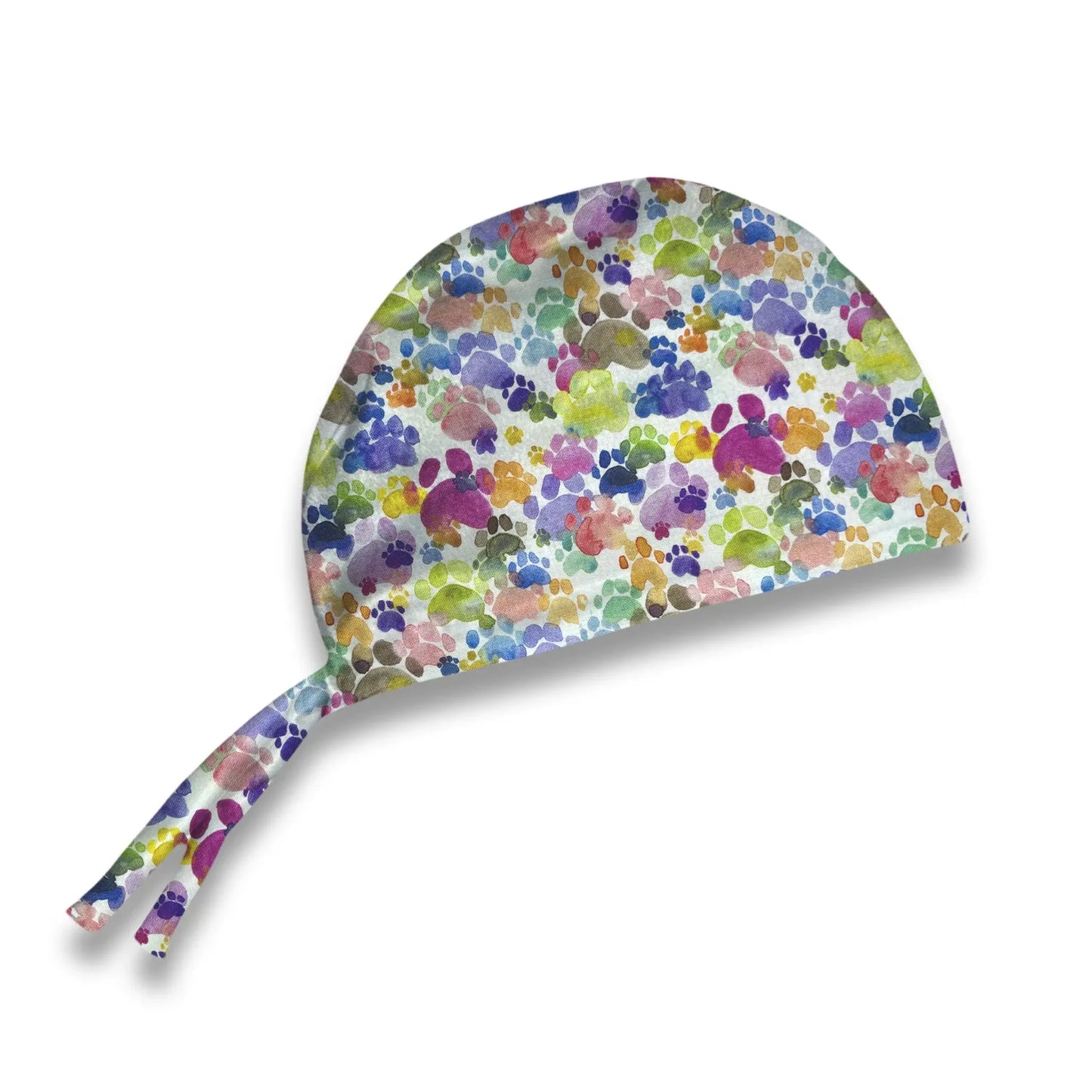 PASTEL PAWS kirurgiline müts
