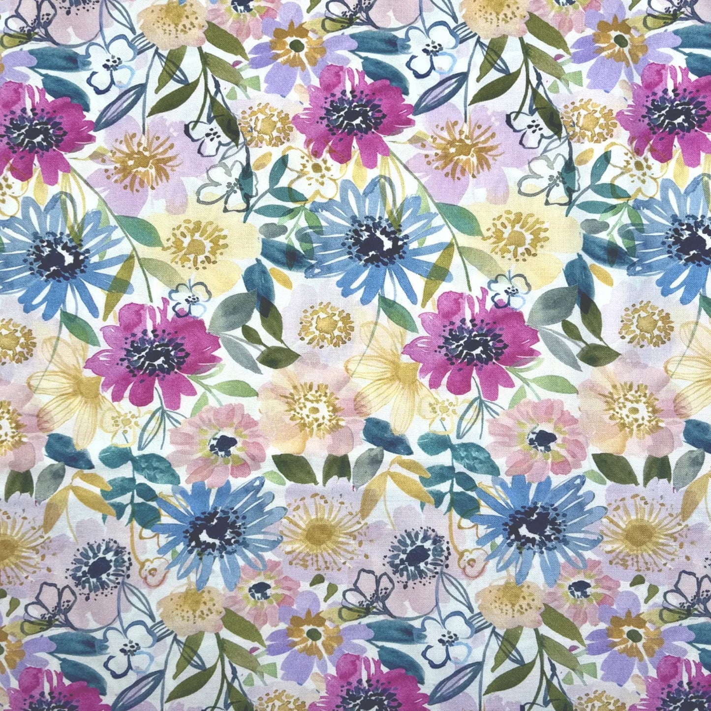 PETALS IN PASTEL kirurgiline müts