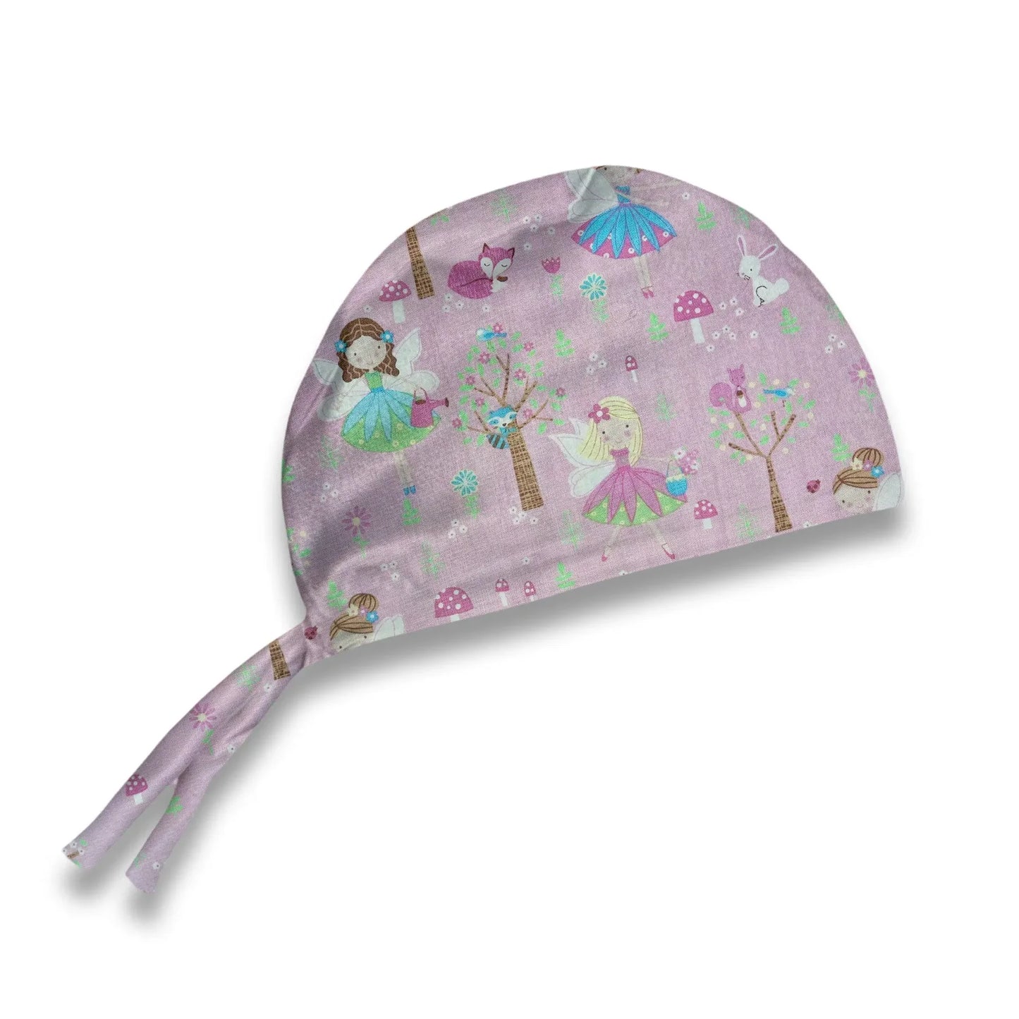 PIXIE DUST  kirurgiline müts