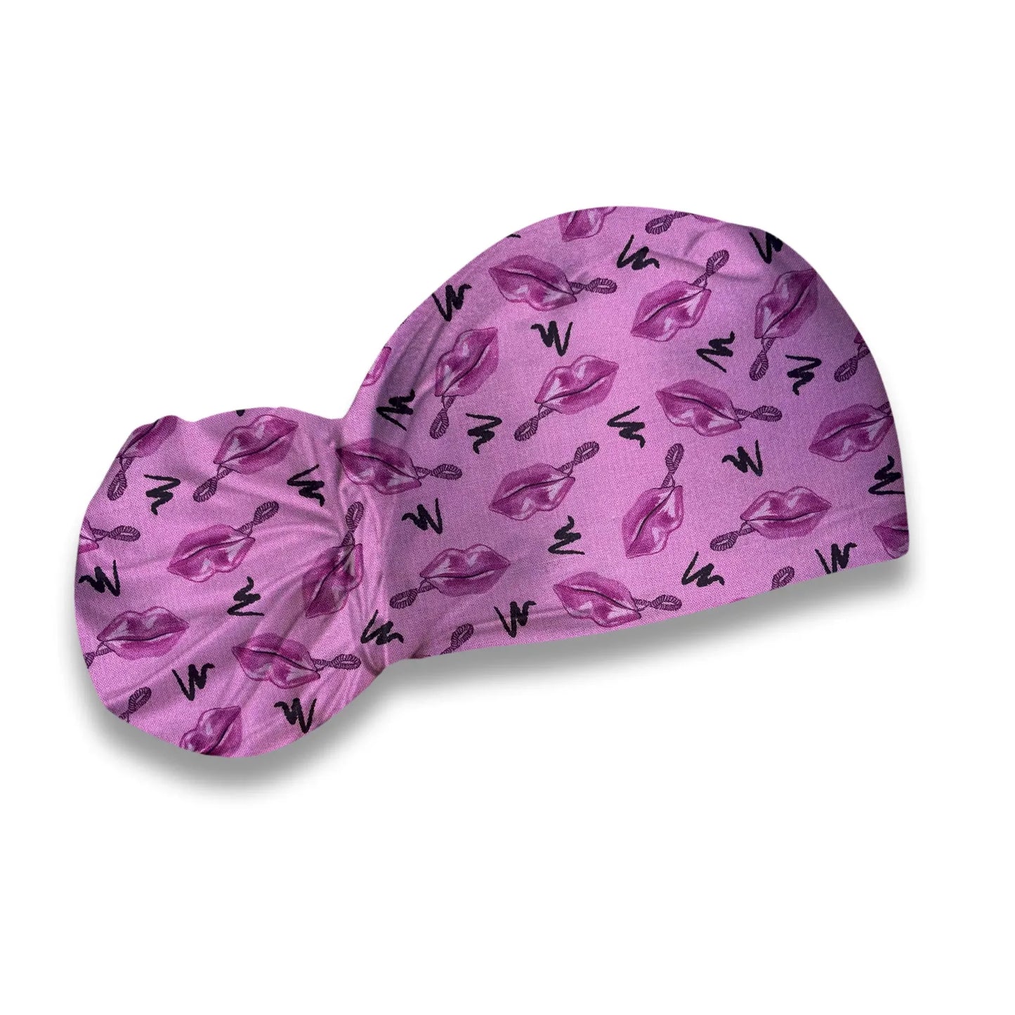 LIPS PINK  kirurgiline müts