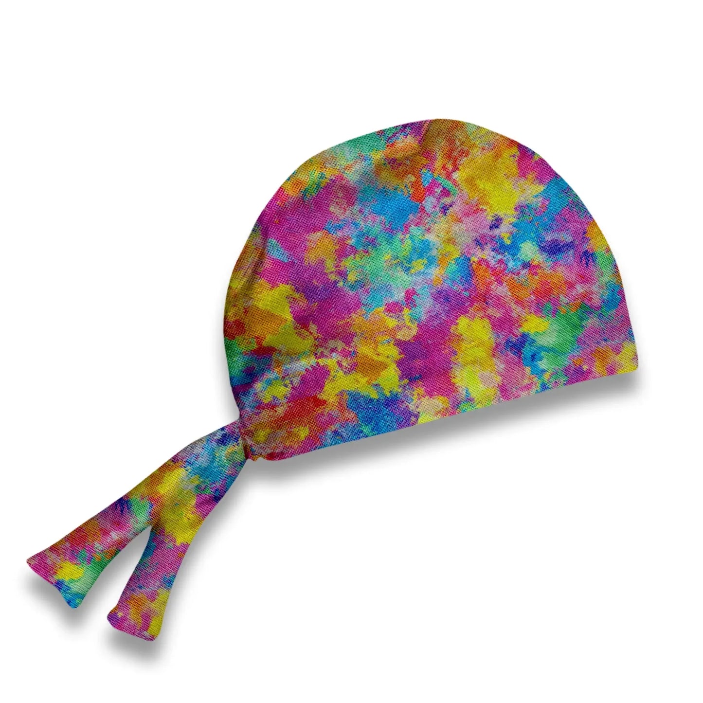 RAINBOW RUSH kirurgiline müts