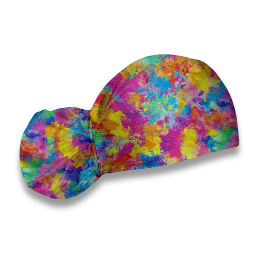 RAINBOW RUSH kirurgiline müts