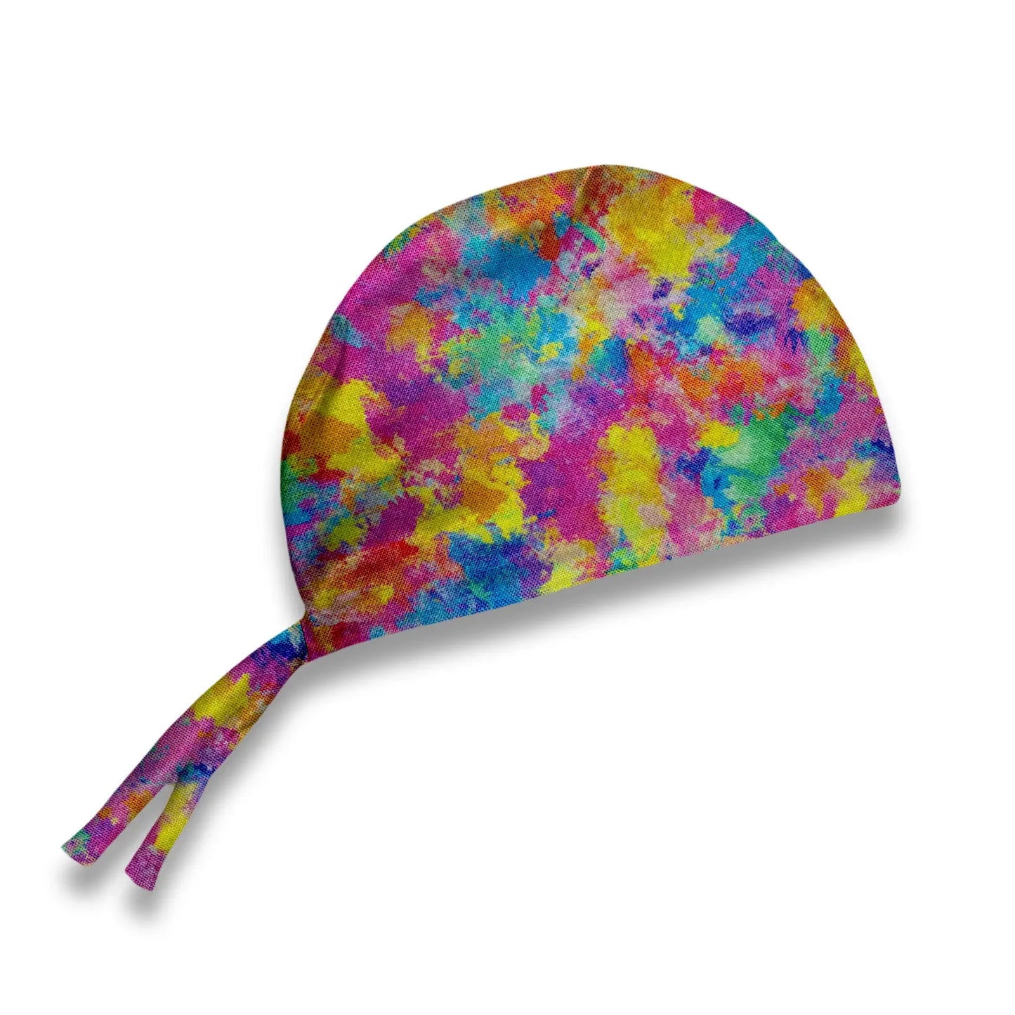 RAINBOW RUSH kirurgiline müts