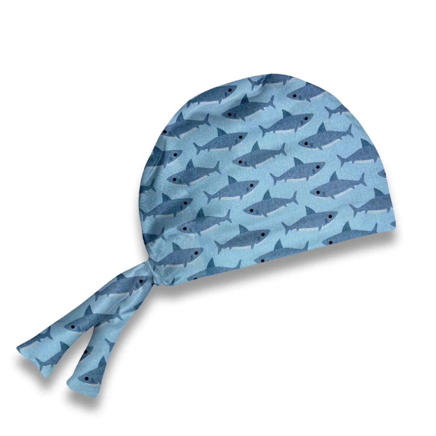 SHARK WEEK kirurgiline müts