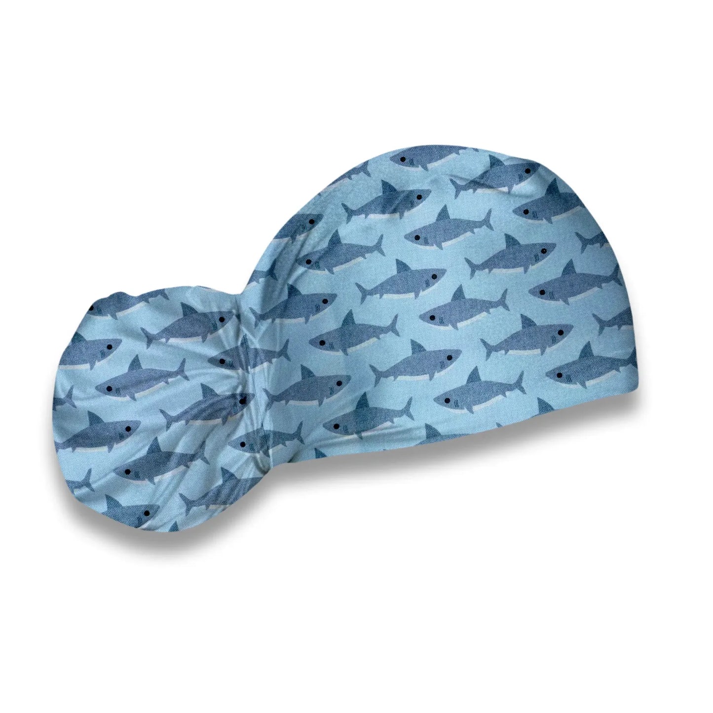 SHARK WEEK kirurgiline müts
