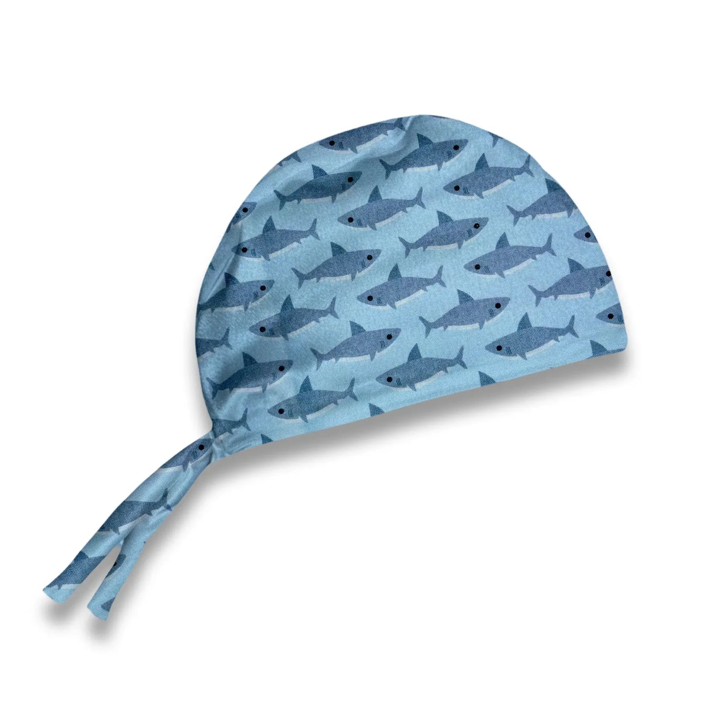 SHARK WEEK kirurgiline müts