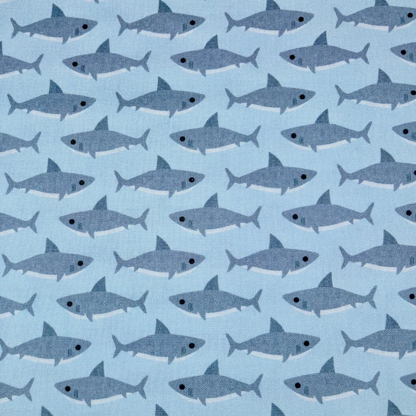 SHARK WEEK kirurgiline müts