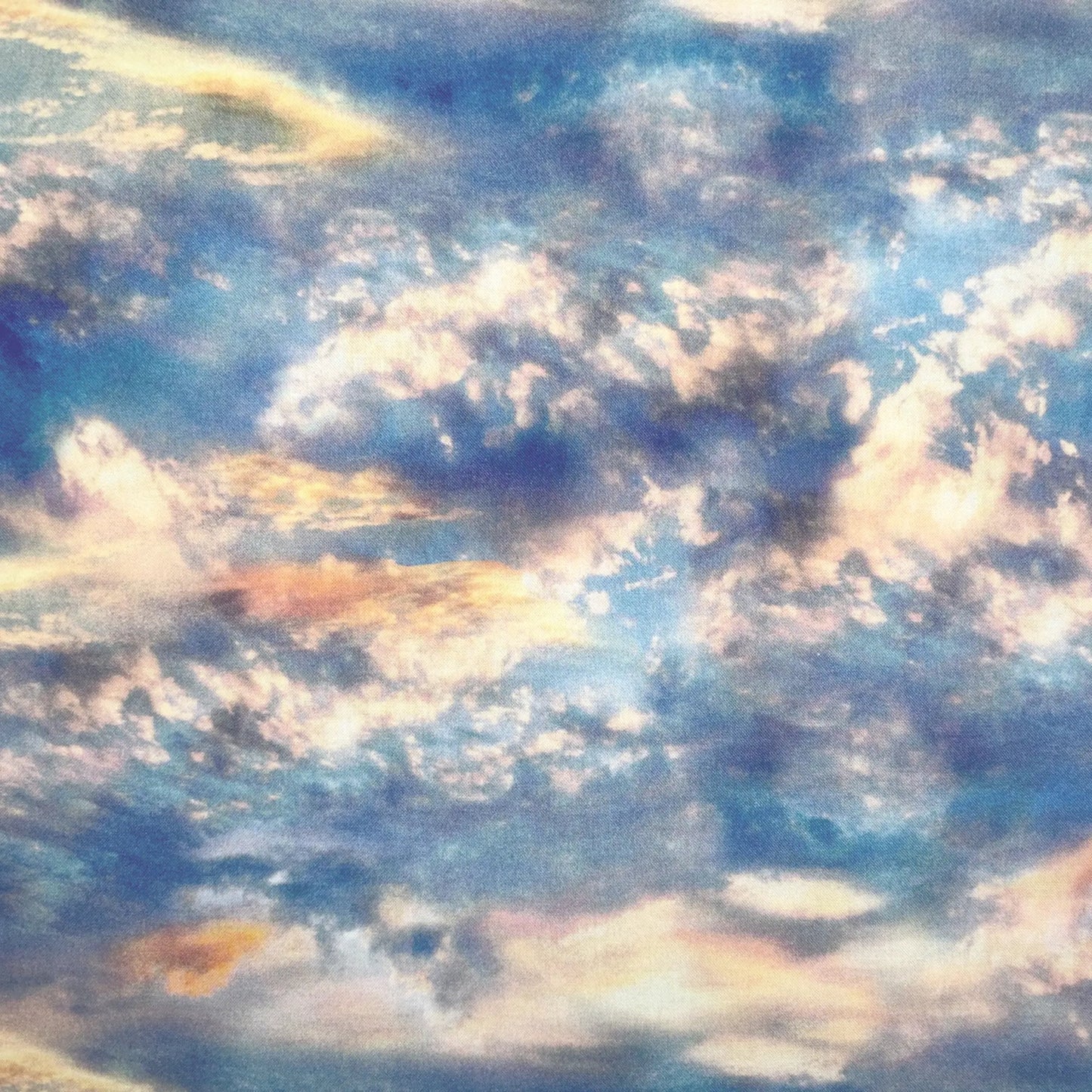 SUNSET SKY kirurgiline müts