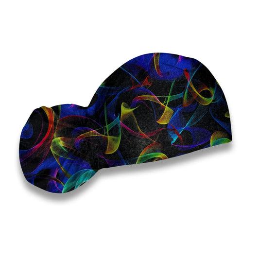TECHNICOLOR DRIFT kirurgiline müts